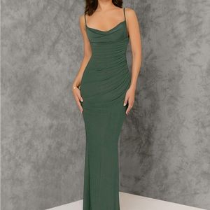 Azazie “Beryl” Bridesmaid dress